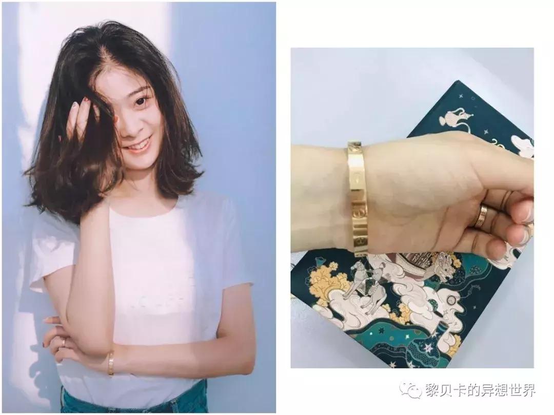 这些东西买的时候肉痛却天天用,她们说值了