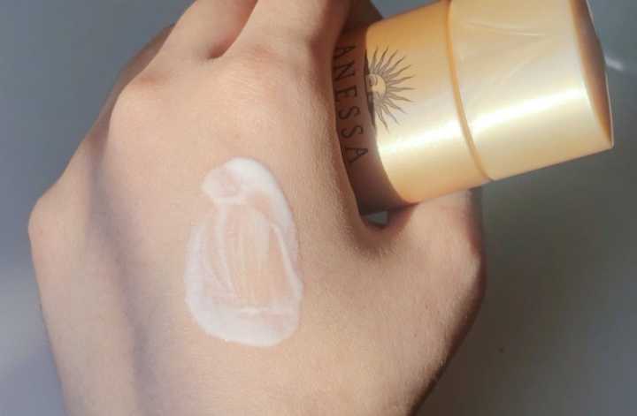 娜扎防晒霜推荐,娜扎防晒