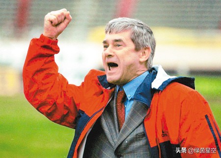 中国足球甲a十年回顾,甲a最佳外援