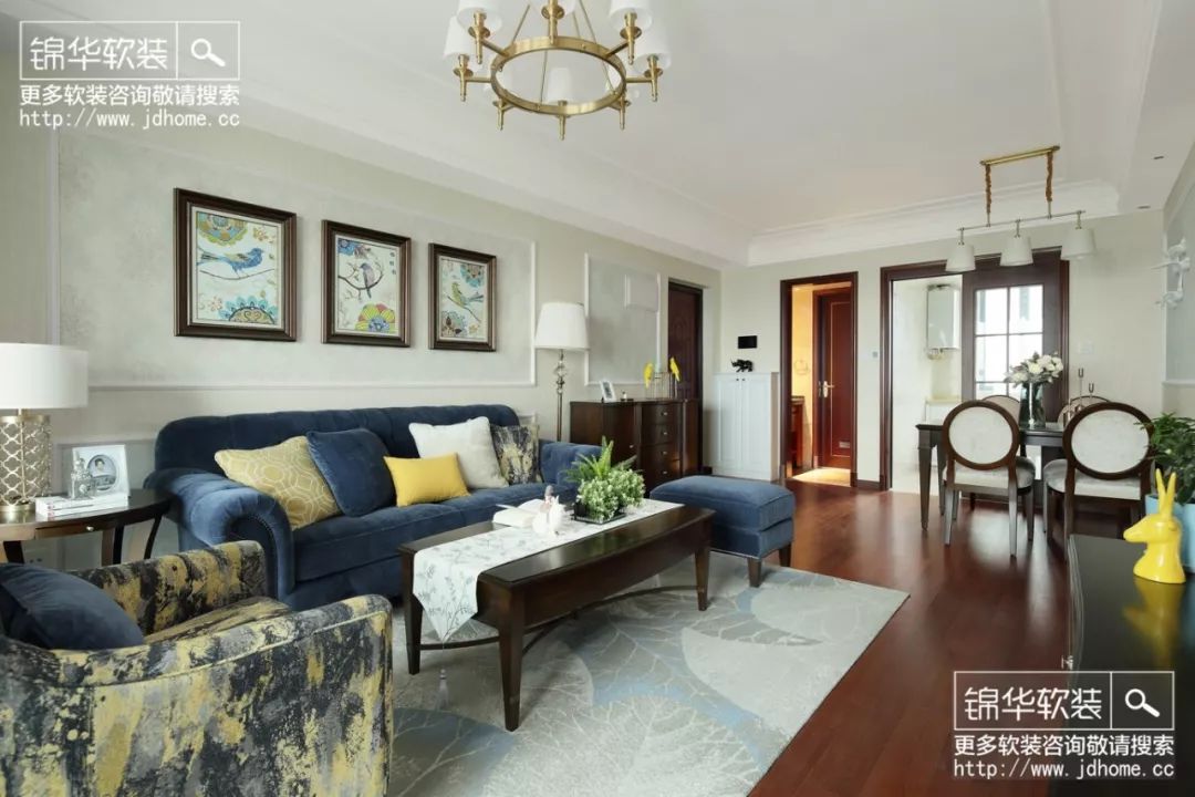 锦华装饰软装怎么样,锦华软装和锦华装饰是一家