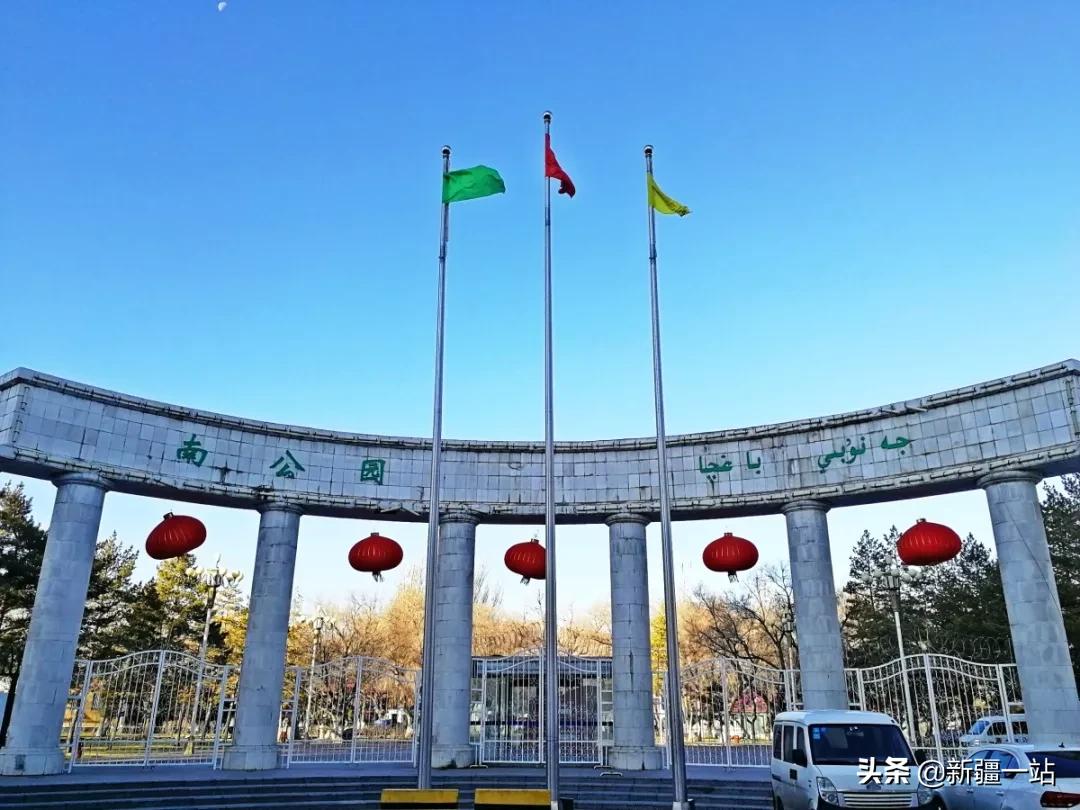 老城回忆乌鲁木齐,乌鲁木齐值得回忆的地方