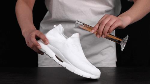 49元一只袜子的鞋子,69元一双的棉袜