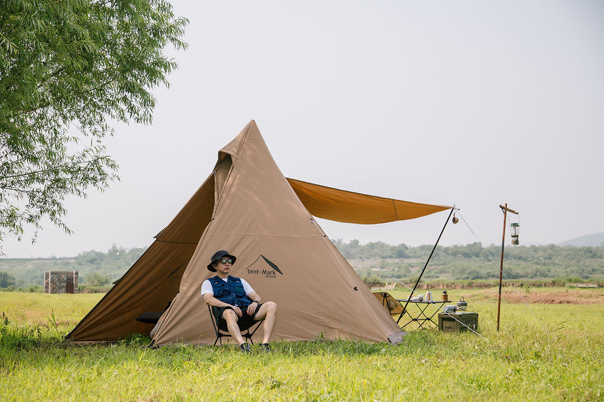 没有露营基地怎么做露营项目,没有场地可以策划露营活动吗