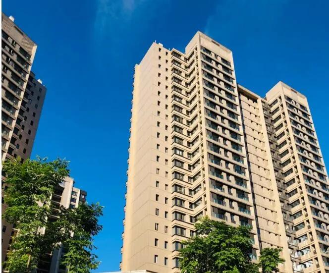 奥体三兄弟哪个最好,奥体三兄弟杭州