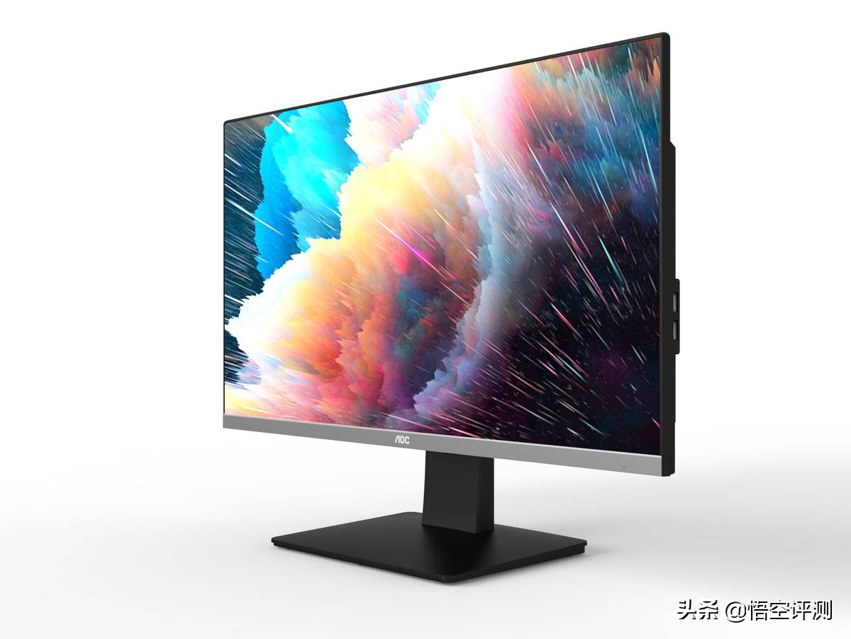 要颜值要无线还要性能：AOC大师一体机，面面俱到的生产力工具