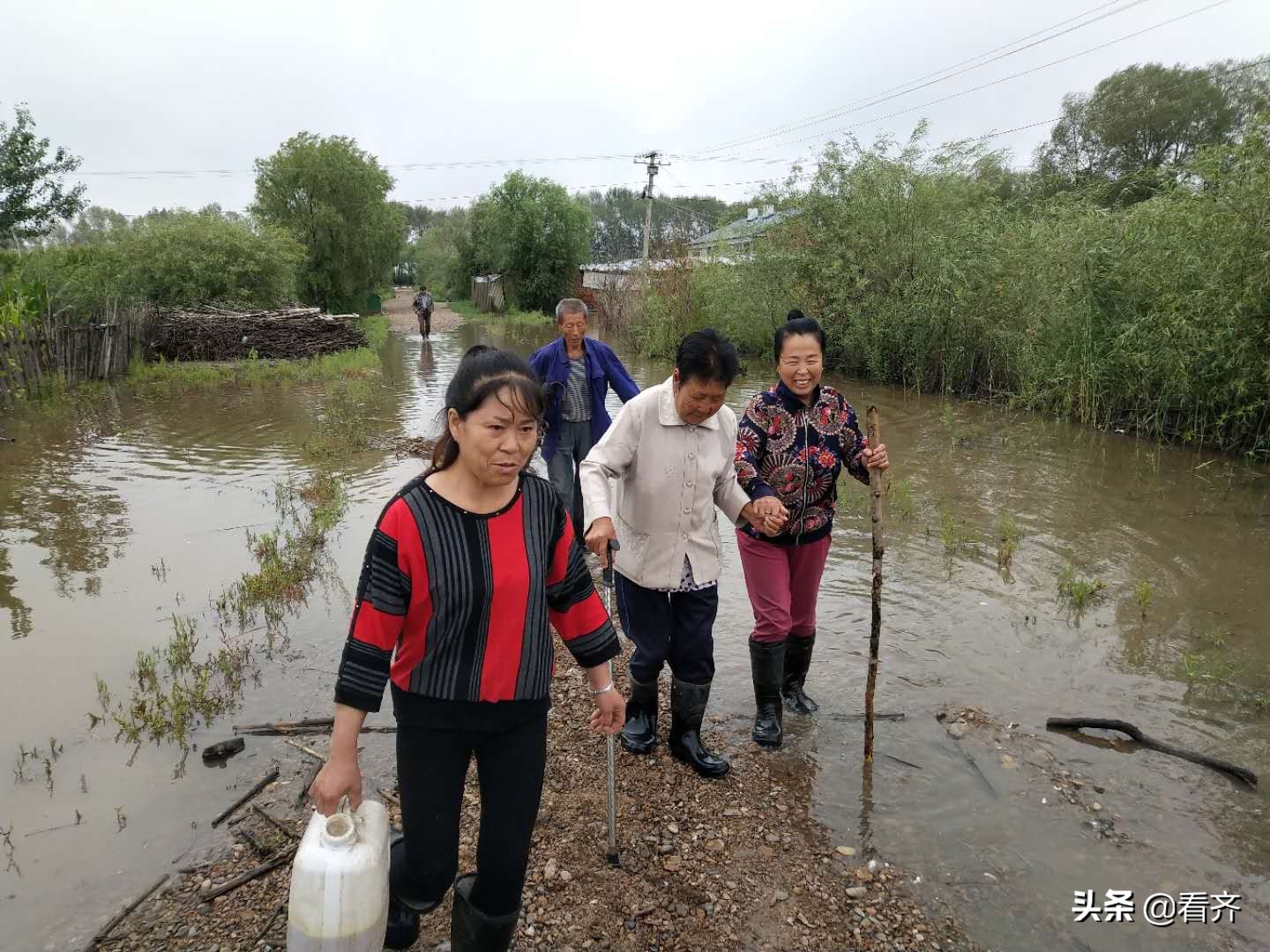 齐齐哈尔精准扶贫,齐齐哈尔扶贫