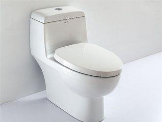 马桶水箱一直流水楼下会漏水吗,马桶水箱进水漏水原因及解决方法