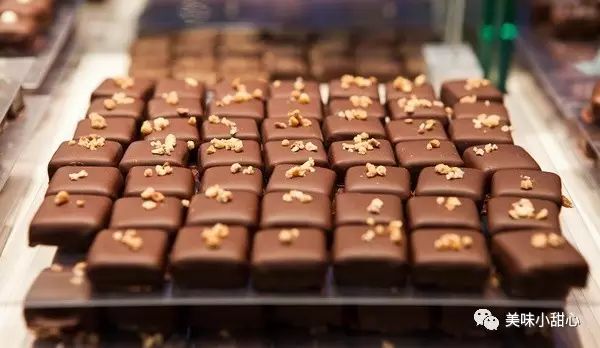 巧克力王国比利时,比利时巧克力正宗