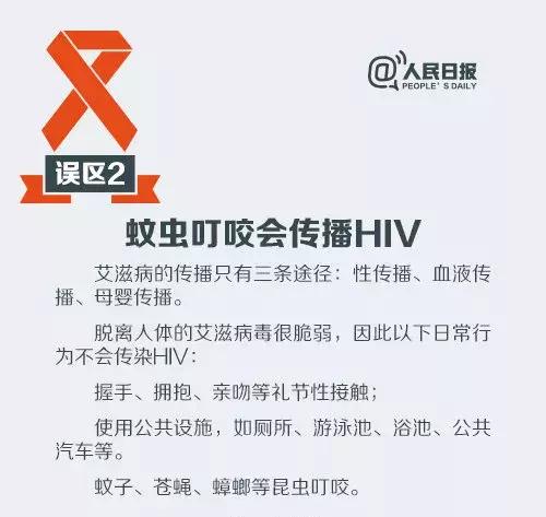 “我不可能得艾滋病，不用查了！”医生：这件事你可能也做过