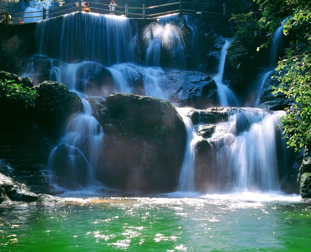 百佳诗意小城|@惠东人，快来为惠东打CALL!