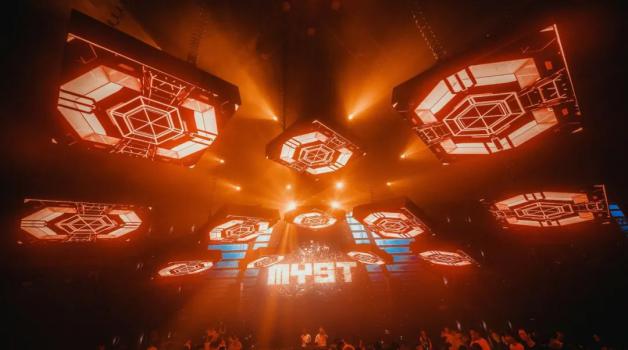 苏州hiphop酒吧订台,苏州电音节推荐