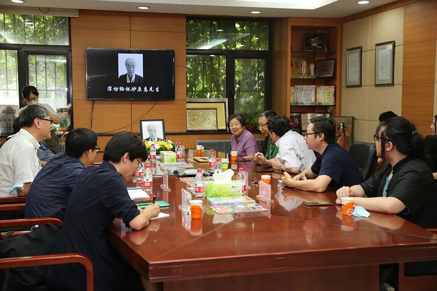 老兵逝矣，传奇永存——记砂原惠先生追思会