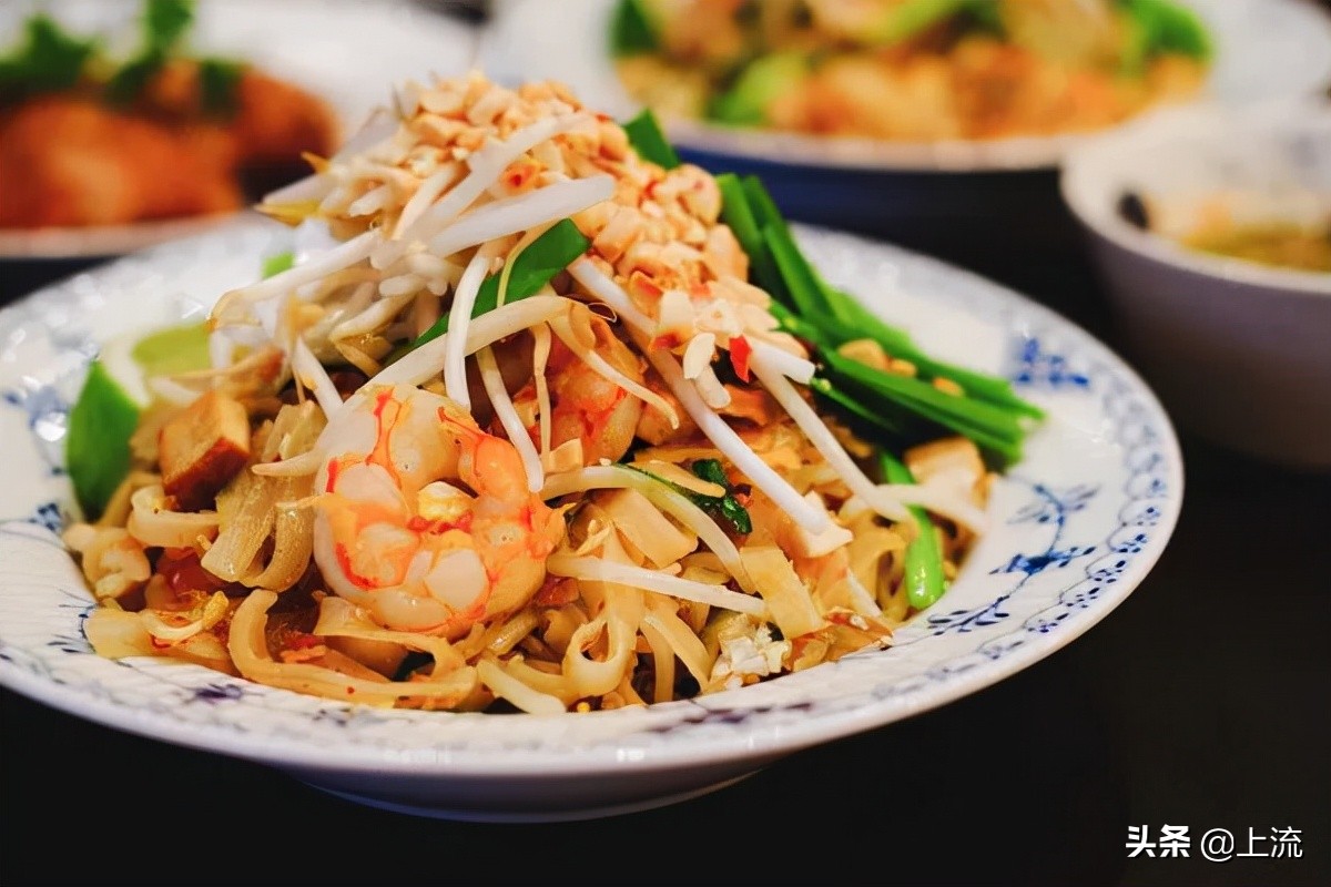 潮汕人泰语,潮汕人三天学会泰语