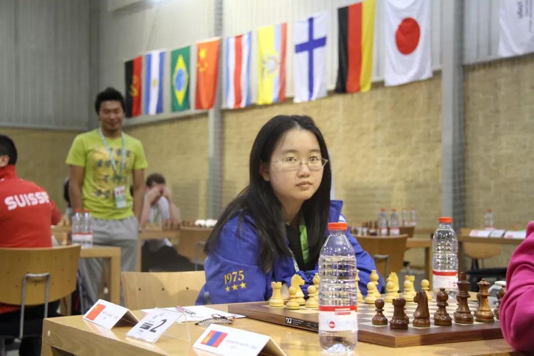 国际象棋竞赛被保送,国际象棋保送录取条件