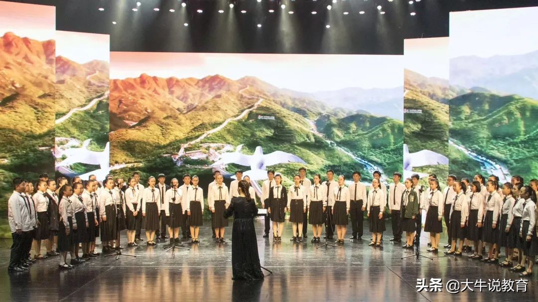 体育特长如何走统招路线,以艺术特长生进入高中