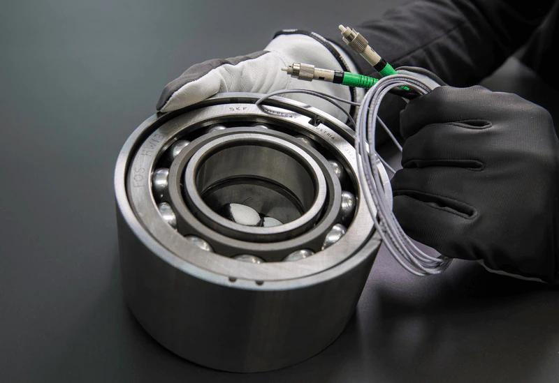 世界轴承巨头,全球最大轴承厂商