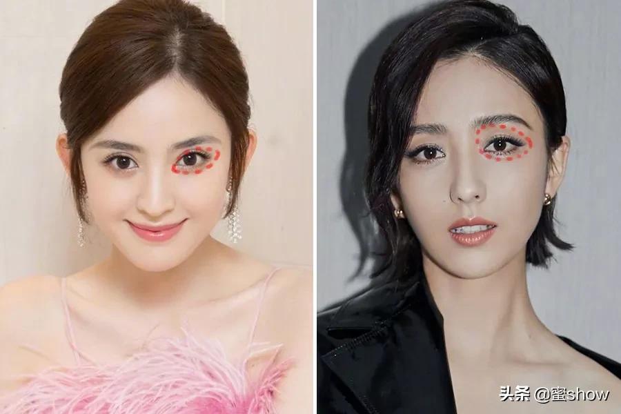 同样是异域美人，为啥她们的路人缘差这么多？聊聊人缘的秘诀