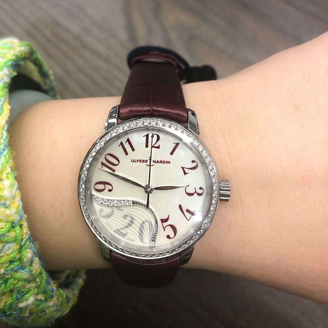 10万左右买什么女表合适,2万元左右买什么女表