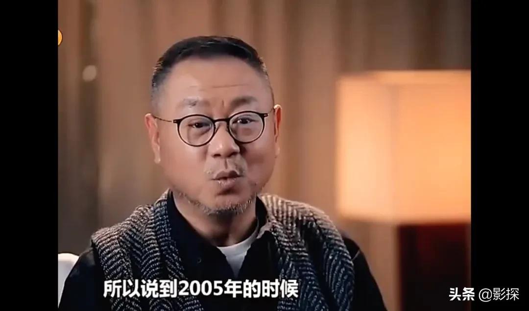 离谱影帝,他都可以拿影帝我凭什么不行原版