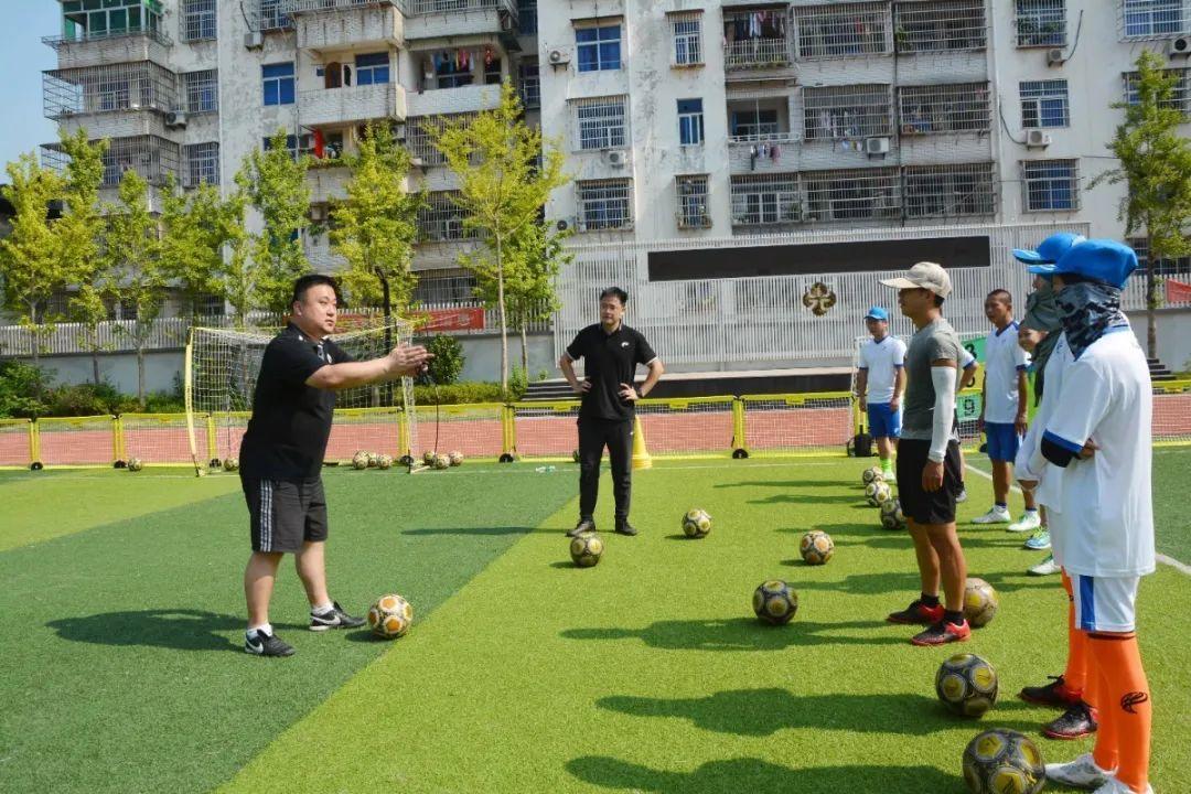 专业足球培训教学,足球师资专项培训机构