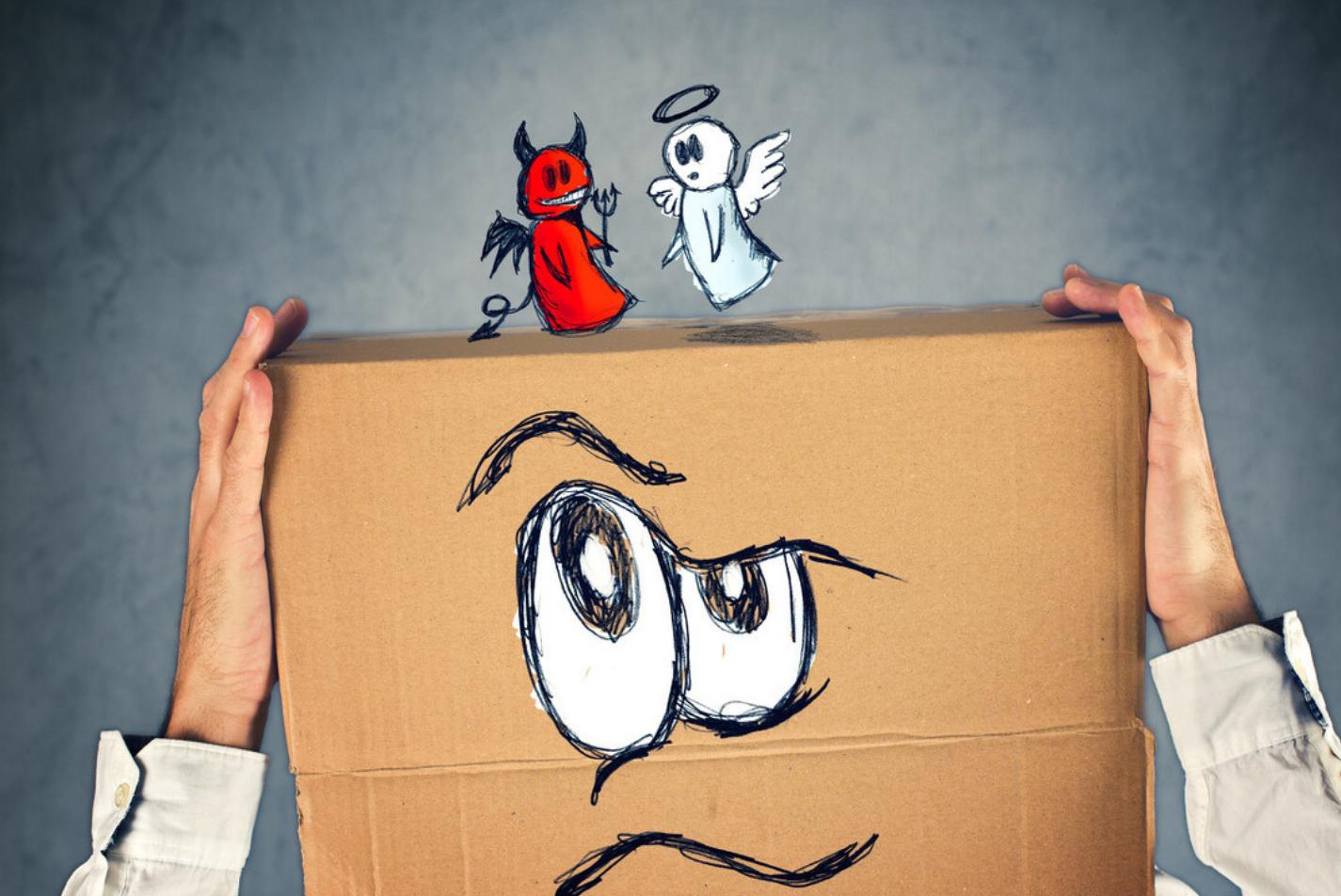 人品差的人最怕三种话,人品极差的人常说这四种话