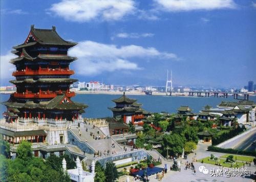 那些惊艳千古的诗句太美了,千古最美十首诗词名句