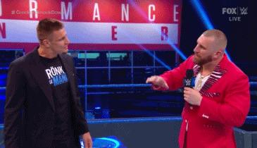 sd3.21,wwe鐨囧澶ф垬vs缃楁浖sd鎴樻姤