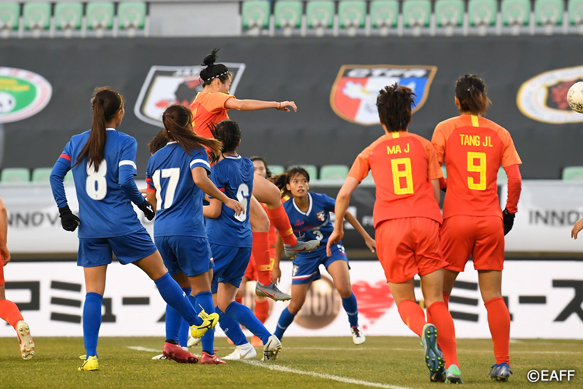 复制男足轨迹？女足问题绝非换帅即可解决，需要再来一次真正创业