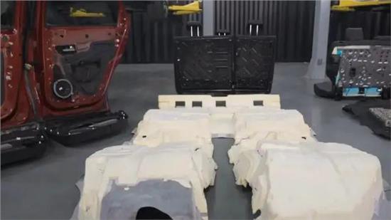 用料厚道车,用料最厚道的车评测