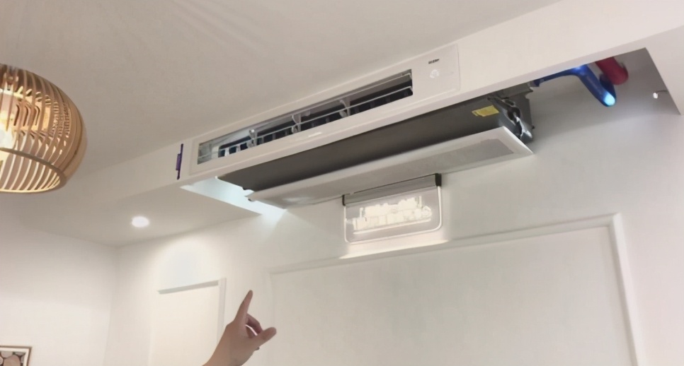 日立和海尔中央空调哪个好,日立和海尔中央空调哪个性价比高