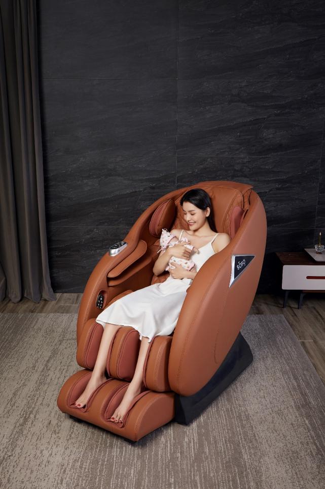 按摩椅有必要买吗真的靠谱吗,按摩椅哪些功能不必要买