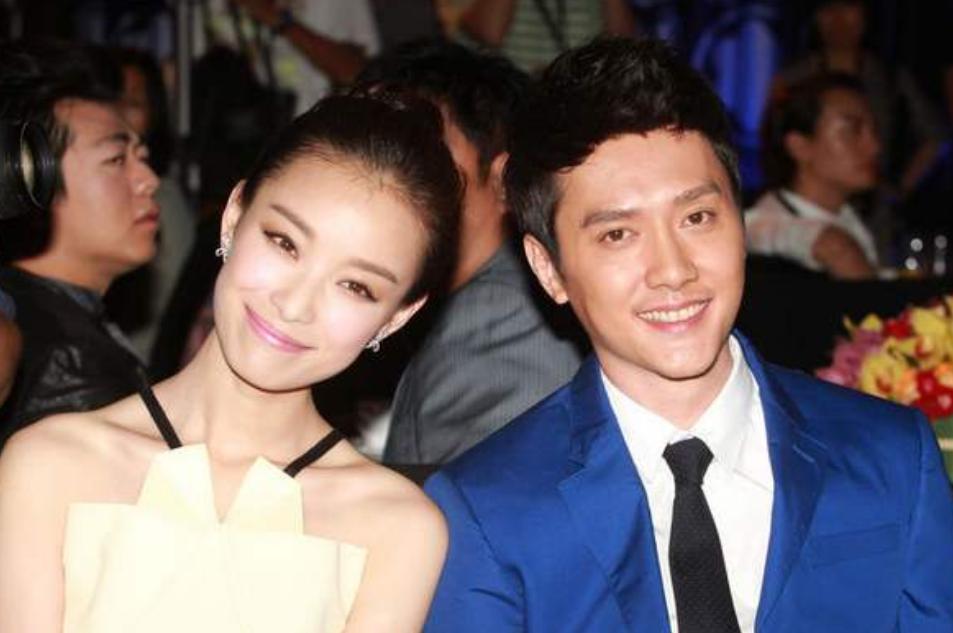 冯绍峰交往过的女明星,冯绍峰倪妮前女友片段