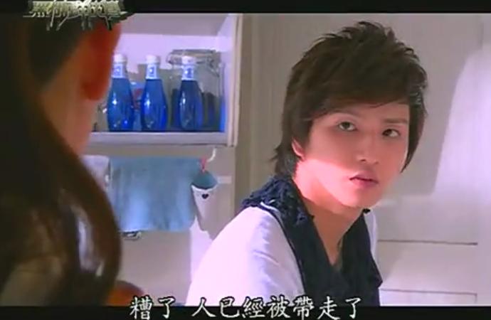 黑糖群侠传1-40集大结局解说,电视剧黑糖群侠传共多少集