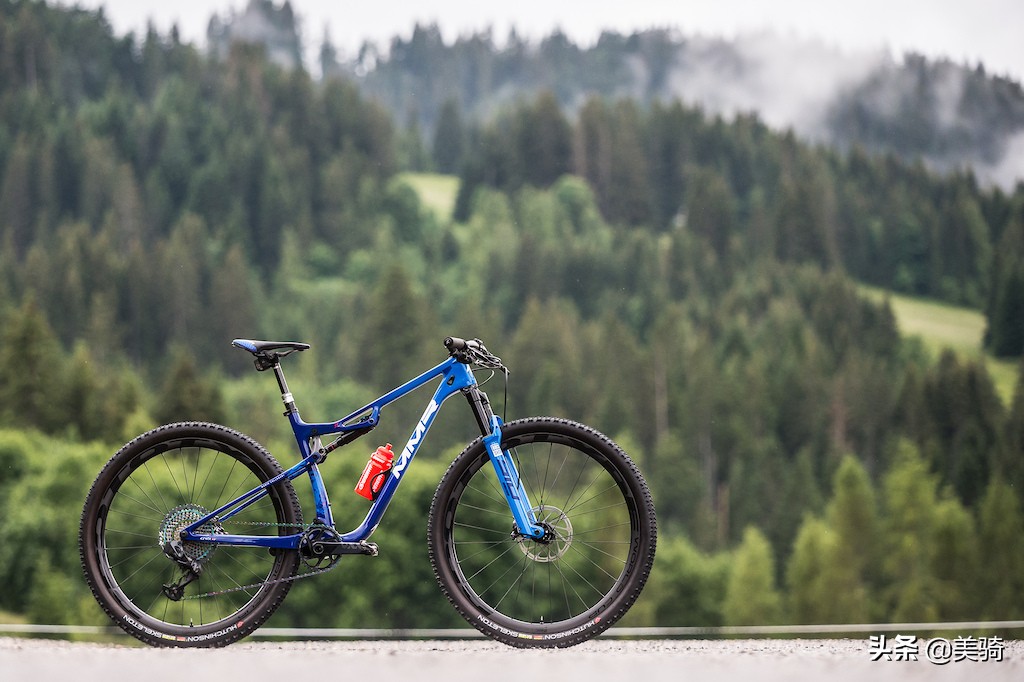 山地车xc涂装,xc竞技山地车