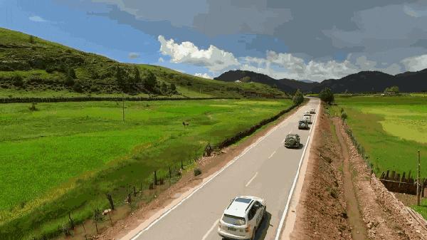 九寨沟景色恢复了吗,九寨沟震后重生