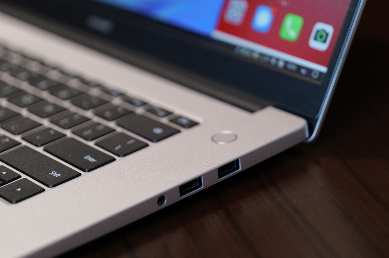 华为matebookd152023测评,华为matebooke吃鸡