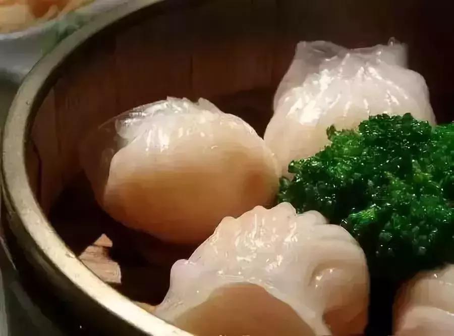 广东十大特色菜品你吃过几种,广东最奇葩的八道美食