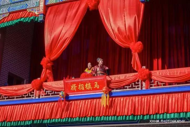 中国马镇七彩游玩3天攻略,马镇冰火节游玩