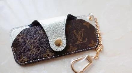 收藏小妙招盒子变废为宝,包装纸旧物改造