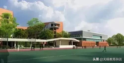 无锡十大公认最差的学校,无锡十大最难进的小学排名