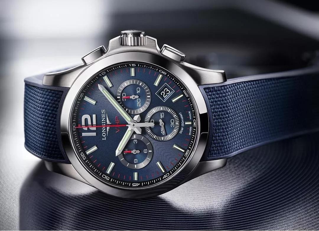 天梭美度浪琴属于什么档次的表,想买个手表不知道选什么