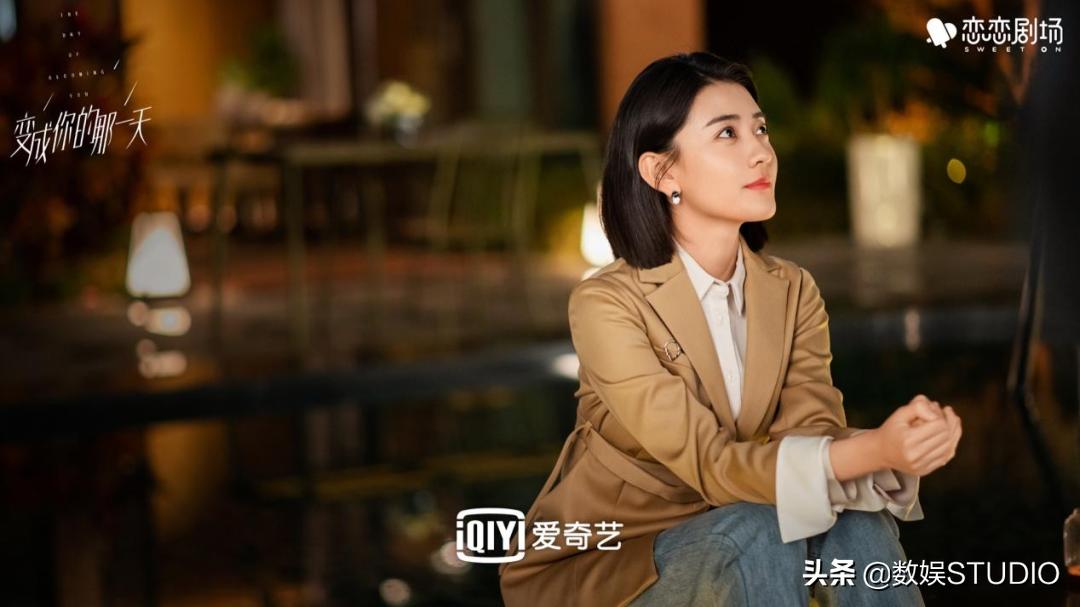 当甜宠剧扎堆，为何这一代年轻人pick恋恋剧场？