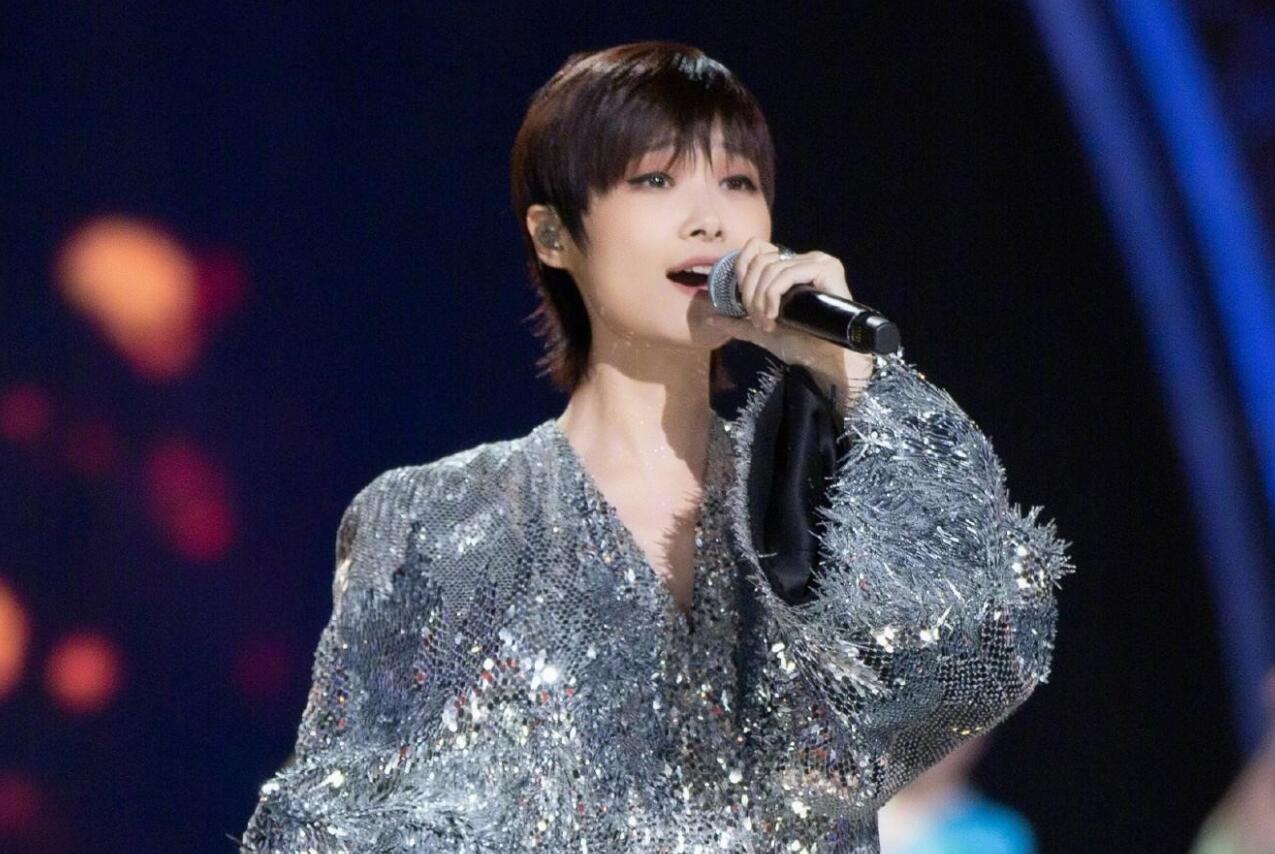 杨坤说刘德华和刀郎不懂唱歌,杨坤刘德华刀郎