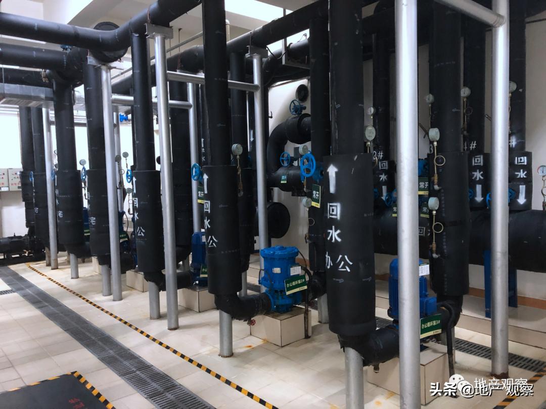 震撼!这个县城起家的开发商,做产品超过了大多数一线