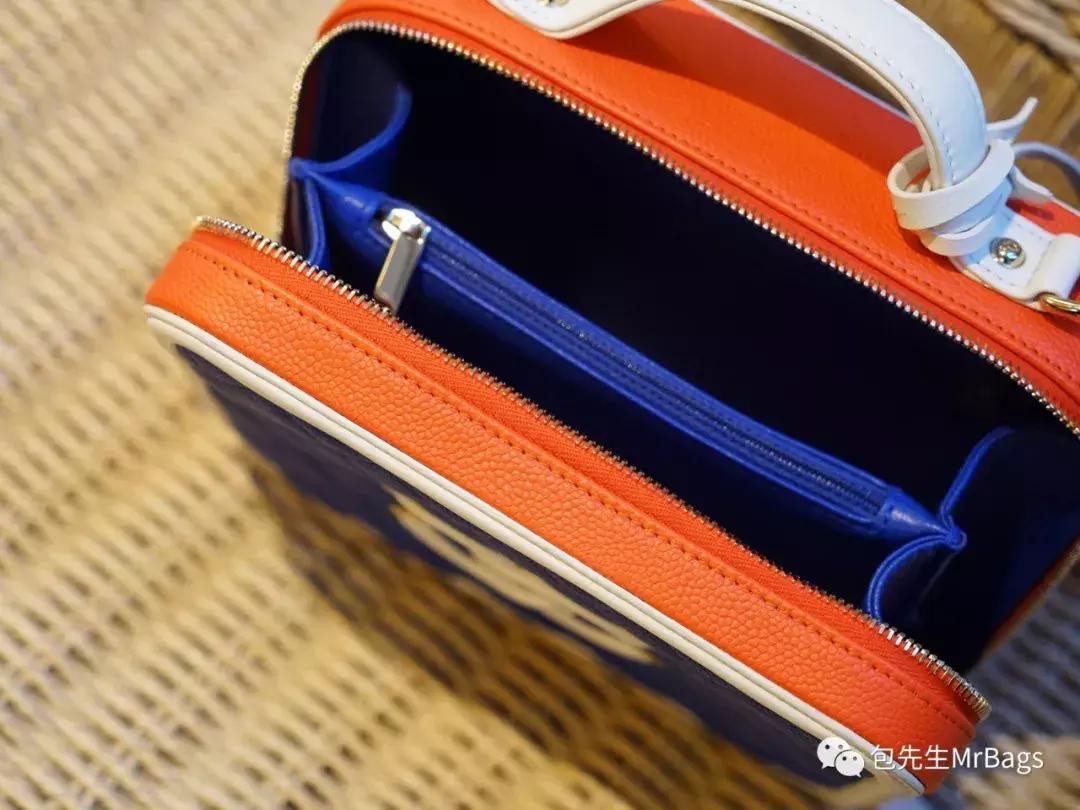 chanel必买的经典款式,这一季的chanel美爆了