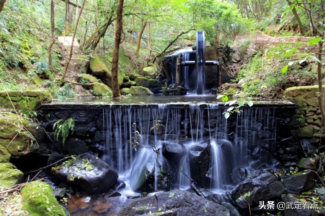 青龙峡景区八月免门票,青龙峡景区8月旅游攻略