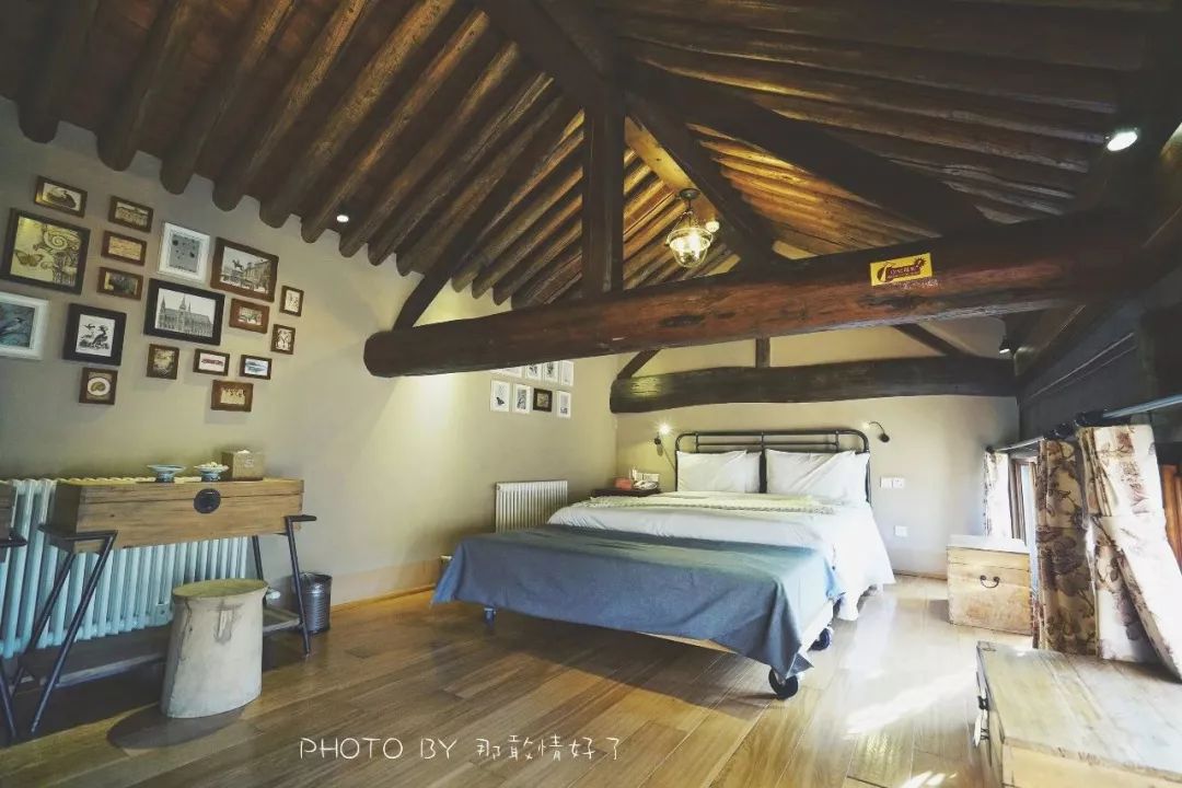 密云古北水镇民宿一晚上多少钱,古北水镇里面的酒店民宿推荐