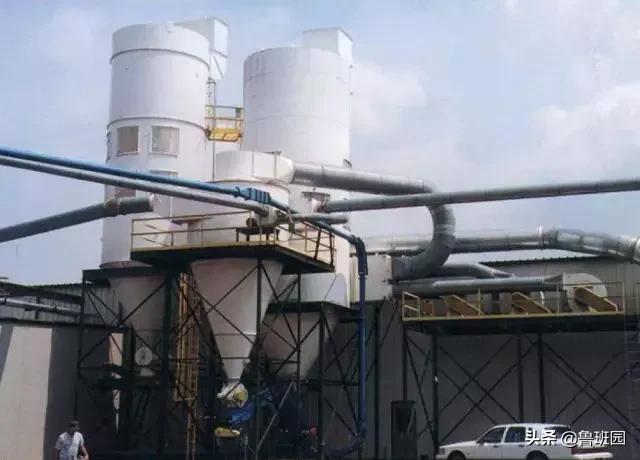 高品质工业废气治理厂家,低成本高效废气处理最新技术