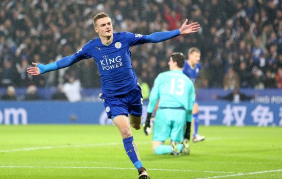 蓝狐奇迹瓦尔迪去哪个球队了,瓦尔迪首次帮蓝狐夺得英超冠军