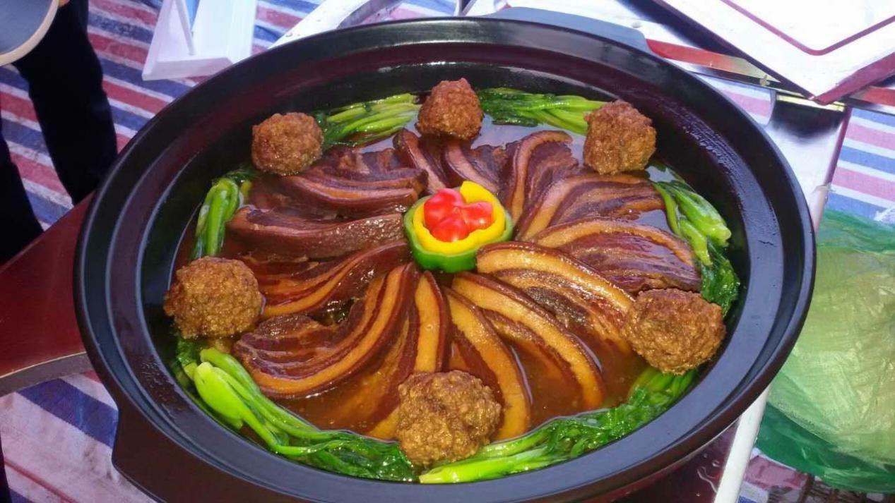 山东特色美食这几道菜值得你收藏,这些舌尖上的山东美食你吃过几种